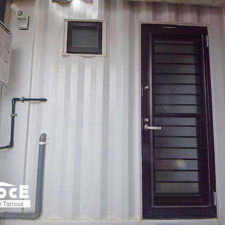 Gloce Seaside Terrace 中心街に近いテラス付きプライベートルーム 無料駐車場有 Apartment Miyakojima  Exterior photo