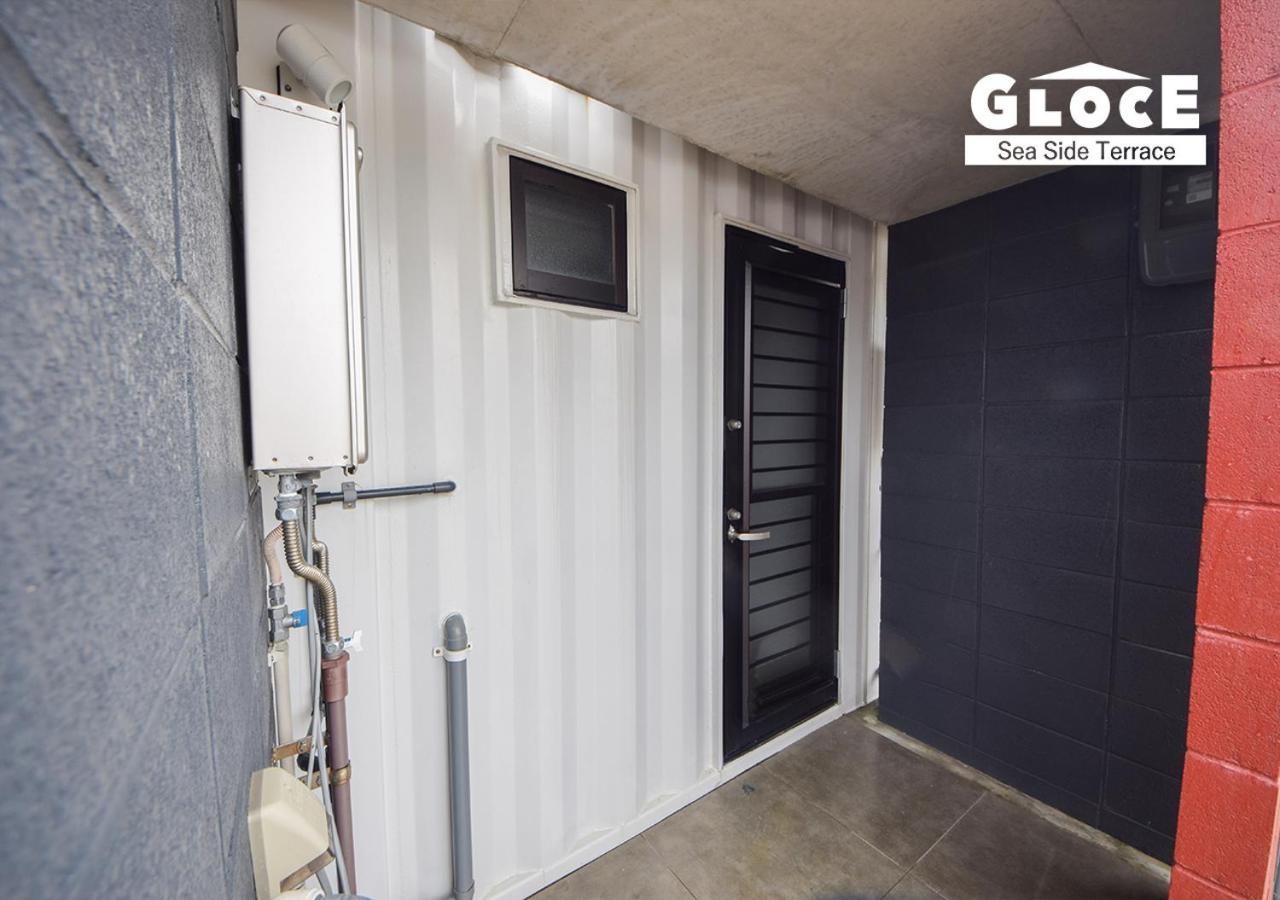 Gloce Seaside Terrace 中心街に近いテラス付きプライベートルーム 無料駐車場有 Apartment Miyakojima  Exterior photo